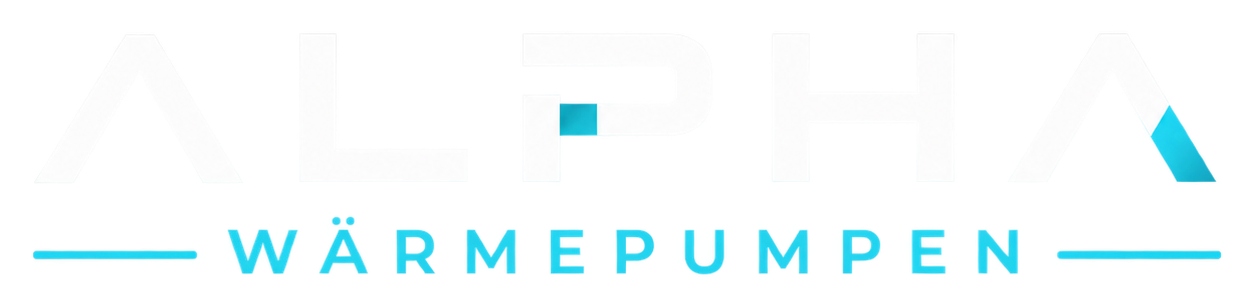 ALPHA Wärmepumpen